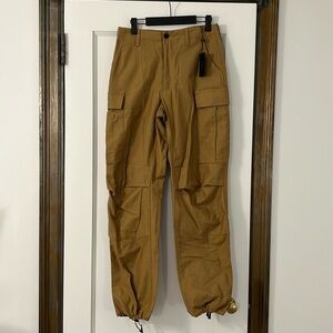Rag & Bone Tobacco cargo pants